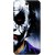 Digimate Latest Design High Quality Printed Designer Soft TPU Back Case Cover For Lenovo Vibe S1 - 0570