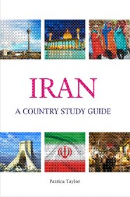 Iran A country Study Guide