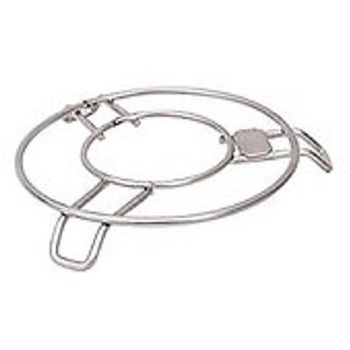 Hot Pot Stand / Casserole Stand / Hot Cold Cauldron stand / Stainless Steel Heat Resistant Hot Pan / Pot Sta