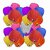 hot air ballons (sky lanterns pack of 10)