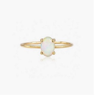 Opal Ring 7.25 carat by CEYLONMINE