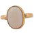 100% Original Opal Unheated 7.25 Ratti Opal /Gold plated Ring by CEYLONMINE
