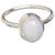 Opal Ring in 10.5 carat sterling silver by CEYLONMINE