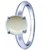 10.5 RATTI silver  Opal  Ring by CEYLONMINE