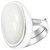 Sterling Silver 11 Carat Classic Opal  Ring by CEYLONMINE
