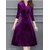 Ft Velvet Purple