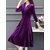 Ft Velvet Purple