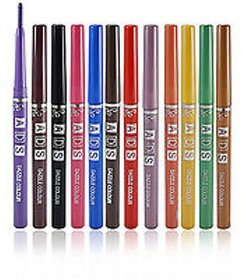 COLOR EYE/LIP LINER 5 g (MULTI)