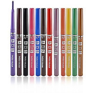 COLOR EYE/LIP LINER 5 g (MULTI)