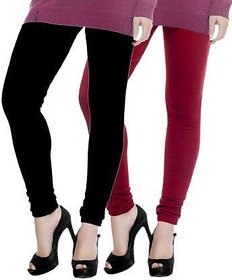 uneR free warm-cotton-lycra- legging for  girls  women