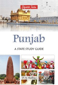 Punjab A State Study Guide