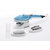SAVVY EASY STEAM IRON  GARMENT STEAMERS ESI - 27