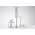 SAVVY Hand Blender Set- 600W Immersion Blender With Chopper  Whisk Attachment HB-81