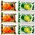 Harmony Fruity Soap ( Mix Pack  6 -75 gms)
