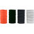 Uniqon Set Of 4 Pcs Multicolor Multipurpose Free Size Sun Protection HeadWraps,hair Bandana Band For Boys And Girls