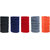 Uniqon Set Of 5 Pcs Multicolor Multipurpose Free Size Sun Protection HeadWraps,hair Bandana Band For Boys And Girls