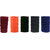 Uniqon Set Of 5 Pcs Multicolor Multipurpose Free Size Sun Protection HeadWraps,hair Bandana Band For Boys And Girls