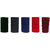 Uniqon Set Of 5 Pcs Multicolor Multipurpose Free Size Sun Protection HeadWraps,hair Bandana Band For Boys And Girls