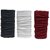 Uniqon Set Of 3 Pcs Multicolor Multipurpose Free Size Sun Protection HeadWraps,hair Bandana Band For Boys And Girls