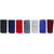 Uniqon Set Of 7 Pcs Multicolor Multipurpose Free Size Sun Protection HeadWraps,hair Bandana Band For Boys And Girls