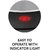 Scarlett 1.5 L Electric Kettle SC-20A