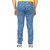 PRJ IN STYLE Men Slim Fit Light Blue Jeans