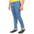 PRJ IN STYLE Men Slim Fit Light Blue Jeans