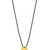 MissMister Gold Plated Brass openable Drum Shape Taviz Tabeez Pendant for Good Luck
