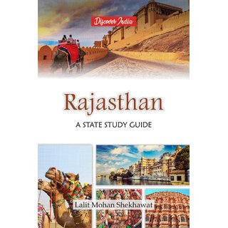 Rajasthan A State Study Guide