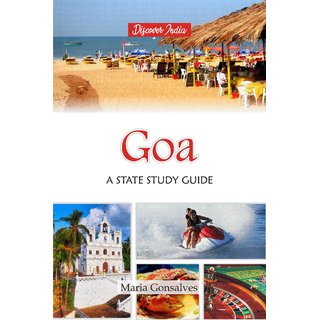 Goa A State Study Guide