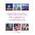 United States of America A Country Study Guide