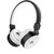 Digibuff MD750 Bluetooth Wireless Headphones Extra bass Adaptive Lightweight Design, Immersive Audio, Easy Access