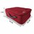 Rv Marketing Parachute Folding Suitcase (Folding Bag) for Travelers  (Mahroon Color)