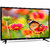 IAIR 81 cm (32 Inches) HD Ready LED TV IR32.0HD (Black) (2020 Model)
