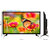 IAIR 81 cm (32 Inches) HD Ready LED TV IR32.0HD (Black) (2020 Model)