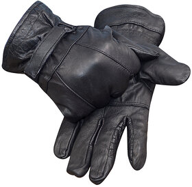 Takson Winter Latherite Gloves Free Size (1 Pair)