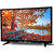 IAIR 81 cm (32 Inches) HD Ready Smart LED TV IR3200SHD (Black) (2020 Model)