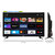 IAIR 101 cm (40 Inches) HD Ready Smart LED TV IR40S2HD (Black) (2020 Model)