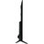 IAIR 139 cm (55 Inches) 4K Ultra HD Smart LED TV IR55UHD (Black) (2020 Model)