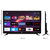 IAIR 139 cm (55 Inches) 4K Ultra HD Smart LED TV IR55UHD (Black) (2020 Model)