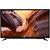 IAIR 109 cm (43 Inches) Full HD Smart LED TV IRIS4300S1 (Black) (2020 Model)