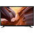 IAIR 109 cm (43 Inches) Full HD Smart LED TV IRIS4300S1 (Black) (2020 Model)