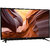 IAIR 109 cm (43 Inches) Full HD Smart LED TV IRIS4300S1 (Black) (2020 Model)