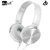 Digibuff Extra Bass Headphones Over The Ear Headset With Deep Bass