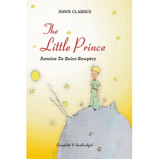 The Little Prince