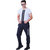 Malachi Men Fleece Lowers Track Pants For Winter