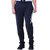 Malachi Men Fleece Lowers Track Pants For Winter