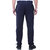 Malachi Men Fleece Lowers Track Pants For Winter
