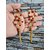 Antique Unique Handmade Imitation earrings womens earrings ladies earrings girls earrings