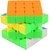 Aseenaa Cube 4x4 High Speed Puzzle Cubes Game Toys for Kids  Adults - Set of 1